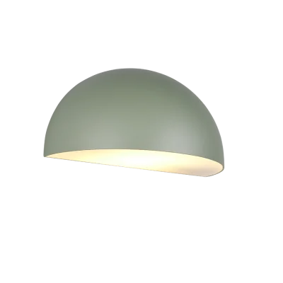 Maas seinalamp, roheline - Valgustus Luminance'ilt