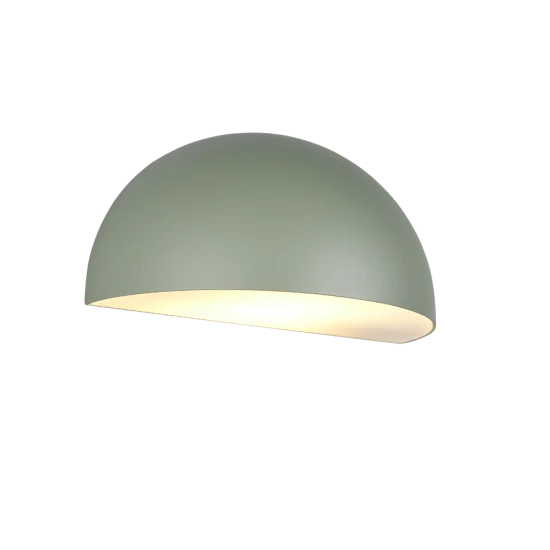 Maas seinalamp, roheline - Valgustus Luminance'ilt