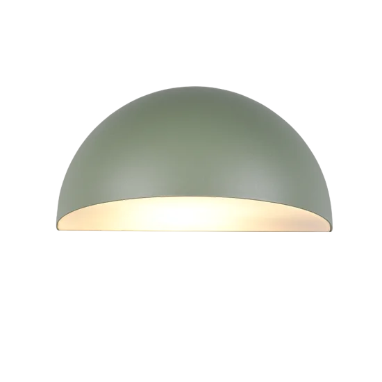 Maas seinalamp, roheline - Valgustus Luminance'ilt