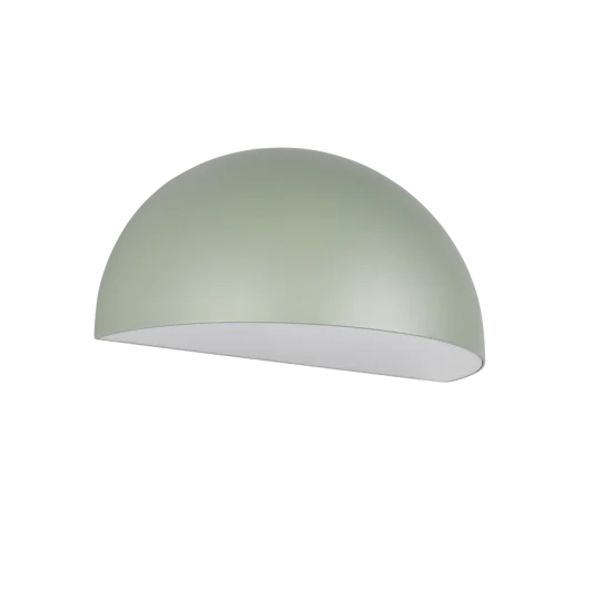 Maas seinalamp, roheline - Valgustus Luminance'ilt