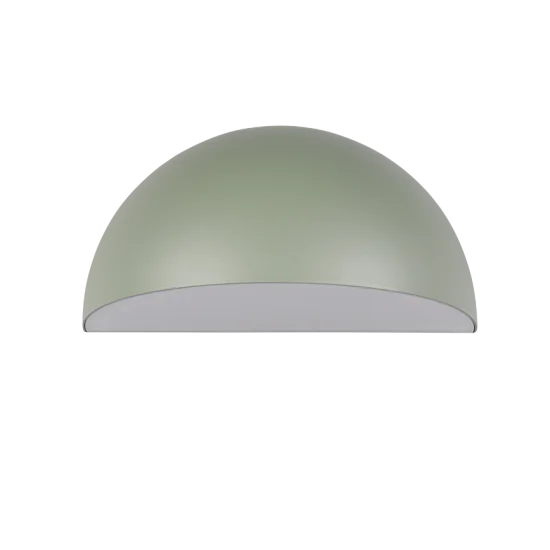 Maas seinalamp, roheline - Valgustus Luminance'ilt