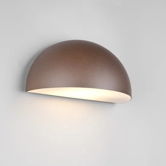 Maas seinalamp, roostevärvi - Valgustus Luminance'ilt