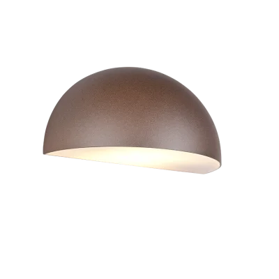 Maas seinalamp, roostevärvi - Valgustus Luminance'ilt