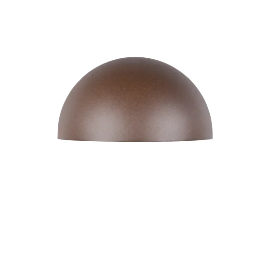 Maas seinalamp, roostevärvi - Valgustus Luminance'ilt