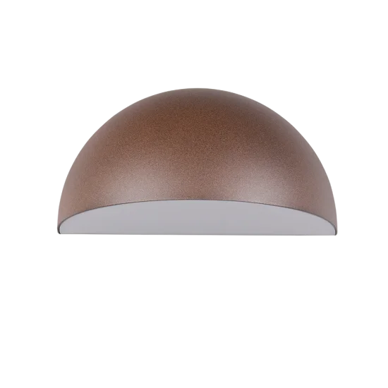 Maas seinalamp, roostevärvi - Valgustus Luminance'ilt