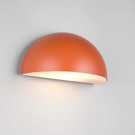 Maas seinalamp, aprikoosikarva - Valgustus Luminance'ilt