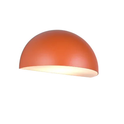 Maas seinalamp, aprikoosikarva - Valgustus Luminance'ilt