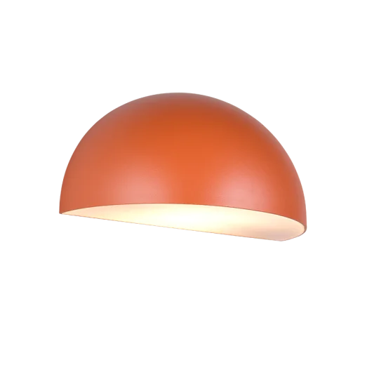 Maas seinalamp, aprikoosikarva - Valgustus Luminance'ilt