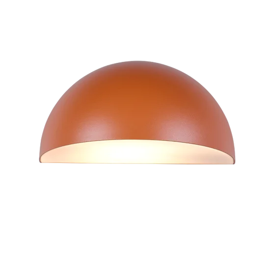 Maas seinalamp, aprikoosikarva - Valgustus Luminance'ilt