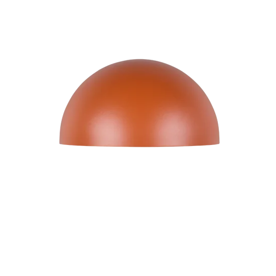 Maas seinalamp, aprikoosikarva - Valgustus Luminance'ilt