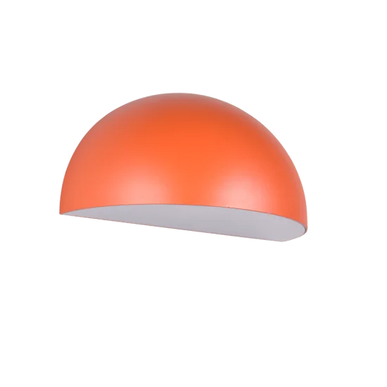 Maas seinalamp, aprikoosikarva - Valgustus Luminance'ilt