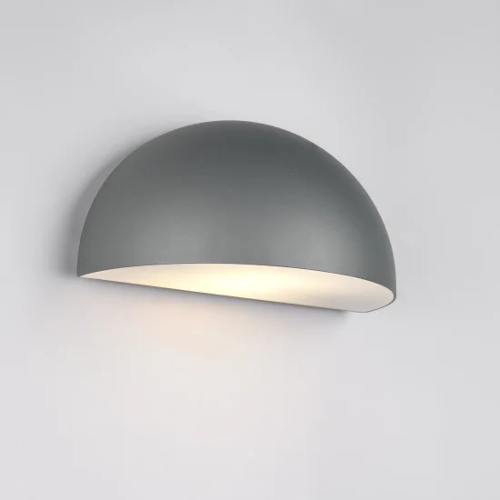 Maas seinalamp, antratsiit - Valgustus Luminance'ilt