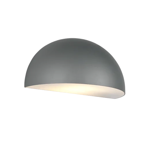 Maas seinalamp, antratsiit - Valgustus Luminance'ilt