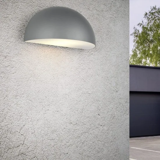 Maas seinalamp, antratsiit - Valgustus Luminance'ilt