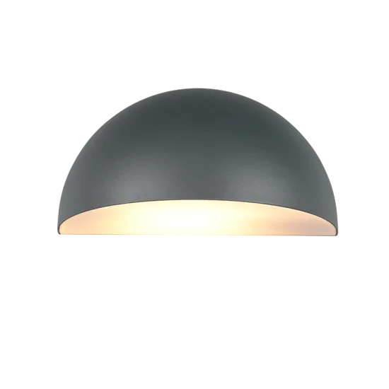 Maas seinalamp, antratsiit - Valgustus Luminance'ilt