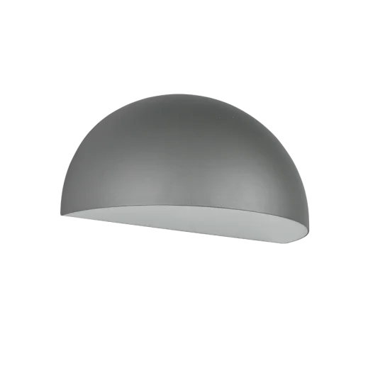 Maas seinalamp, antratsiit - Valgustus Luminance'ilt