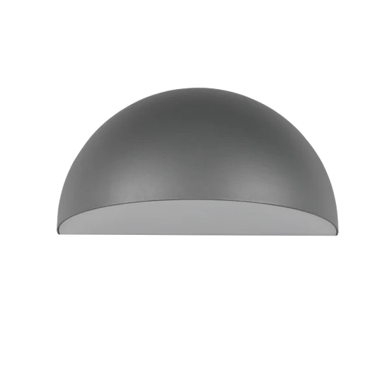 Maas seinalamp, antratsiit - Valgustus Luminance'ilt