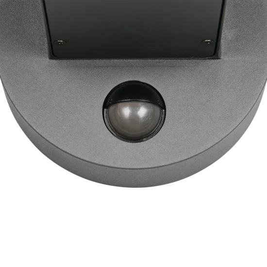 Fraser seinalamp, puiduimitatsioon, 24,5 cm, 19 cm, 25 cm, survealumiinium (262569135) - Valgustus Luminance'ilt