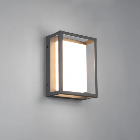 Witham seinalamp, antratsiit - Valgustus Luminance'ilt