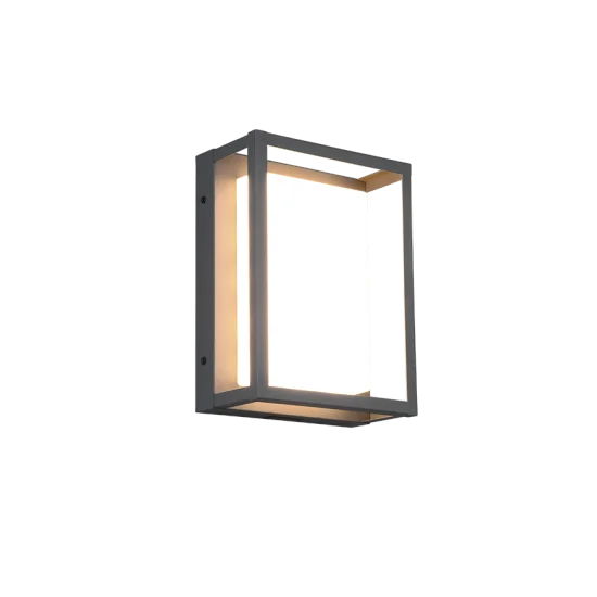 Witham seinalamp, antratsiit - Valgustus Luminance'ilt