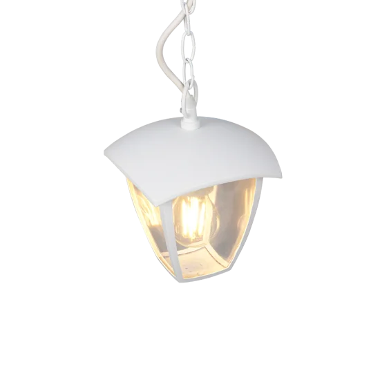 Venta rippvalgusti, matt valge - Valgustus Luminance'ilt