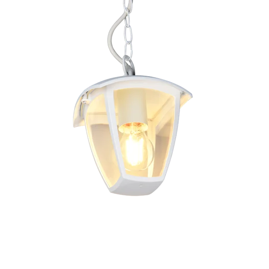 Venta rippvalgusti, matt valge - Valgustus Luminance'ilt