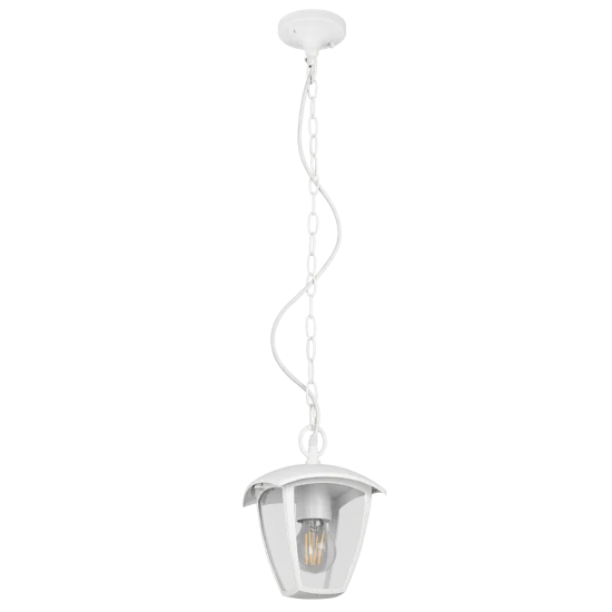 Venta rippvalgusti, matt valge - Valgustus Luminance'ilt