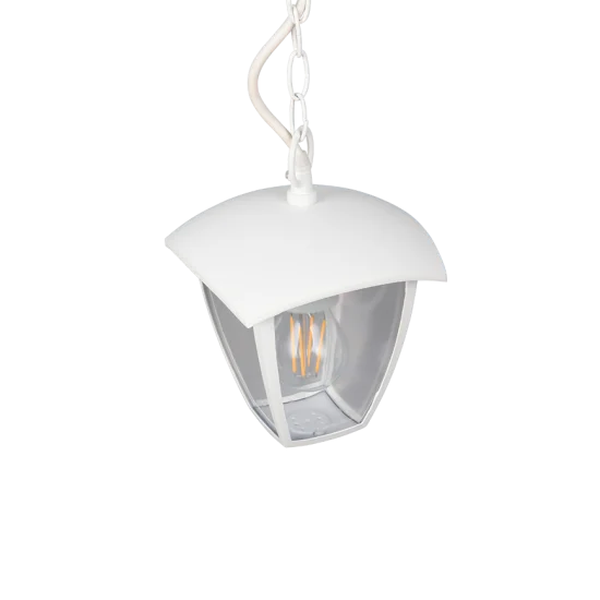 Venta rippvalgusti, matt valge - Valgustus Luminance'ilt