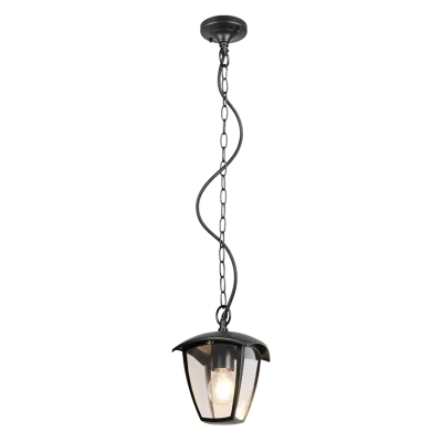 Venta подвесной светильник, матовый черный - Освещение от Luminance