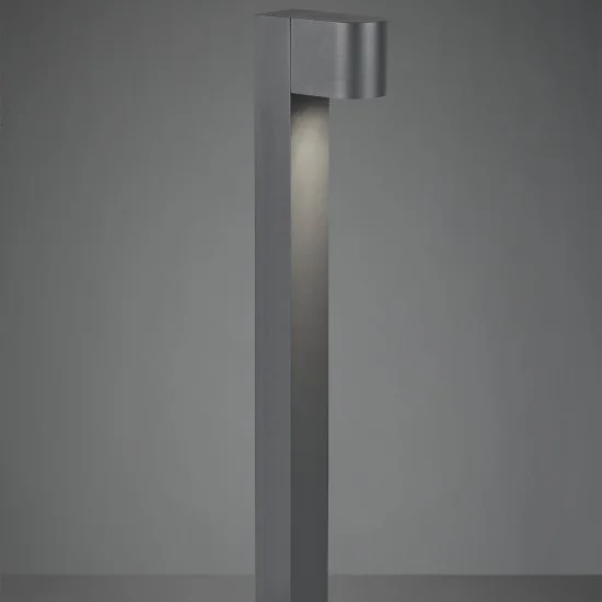 Roya pollarvalgusti, antratsiit, 100 cm, 12 cm - Valgustus Luminance'ilt