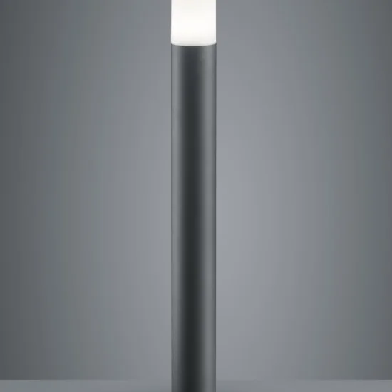 Hoosic põrandalamp, antratsiit - Valgustus Luminance'ilt