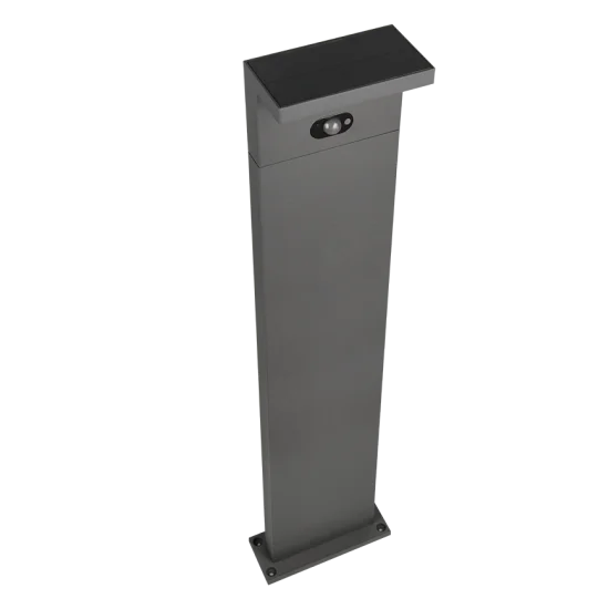 Blyde pollarvalgusti, antratsiit, 100 cm - Valgustus Luminance'ilt