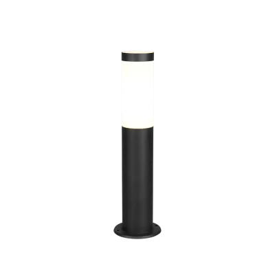 Trioto столбик, матовый черный - Освещение от Luminance