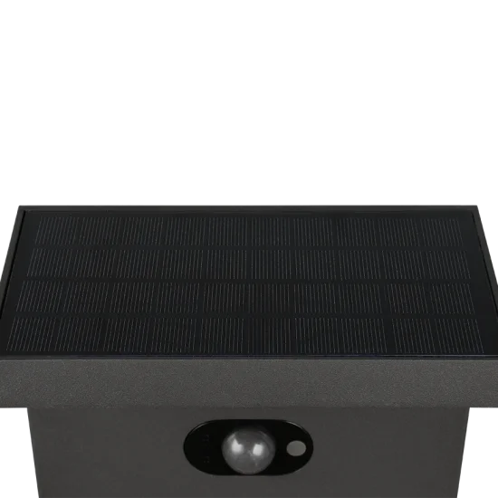 Blyde pollarvalgusti, antratsiit, 60 cm - Valgustus Luminance'ilt