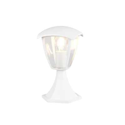 Venta столбик, матовый белый - Освещение от Luminance