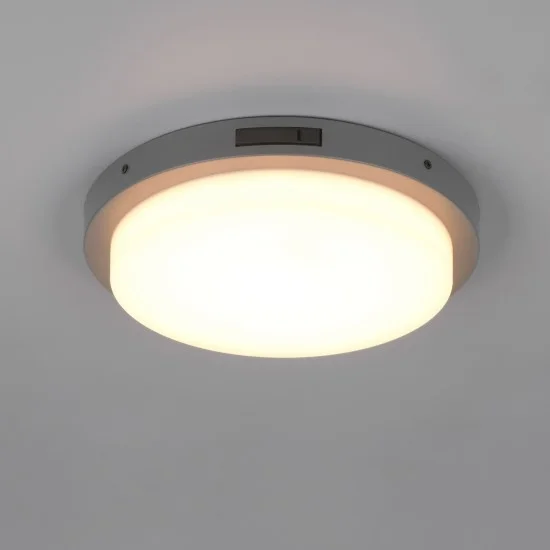 Bermejo laevalgusti, antratsiit, 5,7 cm - Valgustus Luminance'ilt