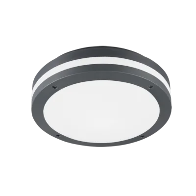 Piave laevalgusti, antratsiit - Valgustus Luminance'ilt