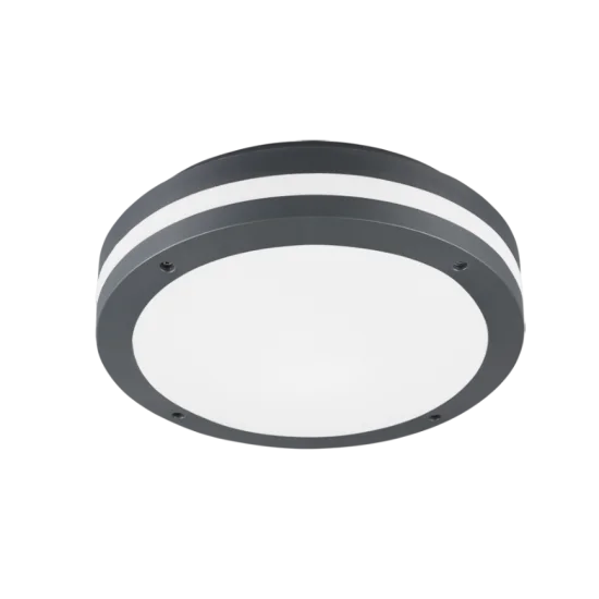 Piave laevalgusti, antratsiit - Valgustus Luminance'ilt