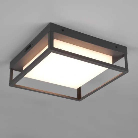 Witham laevalgusti, antratsiit - Valgustus Luminance'ilt