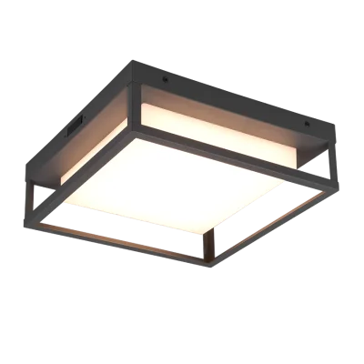 Witham laevalgusti, antratsiit - Valgustus Luminance'ilt