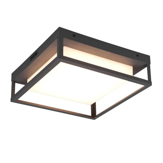 Witham laevalgusti, antratsiit - Valgustus Luminance'ilt