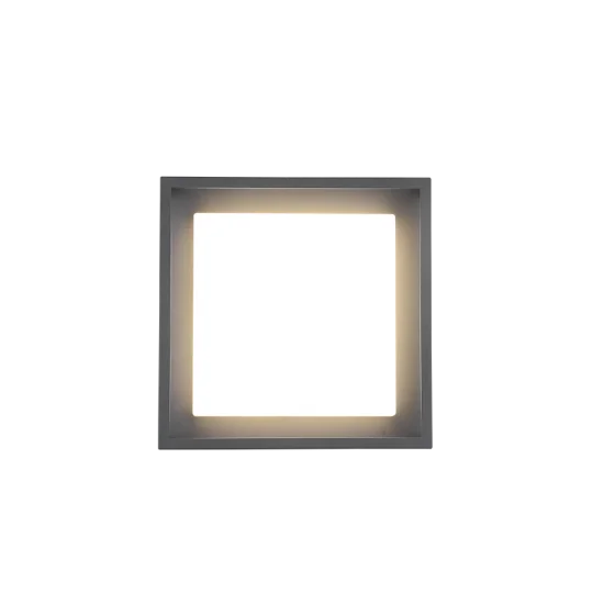 Witham laevalgusti, antratsiit - Valgustus Luminance'ilt