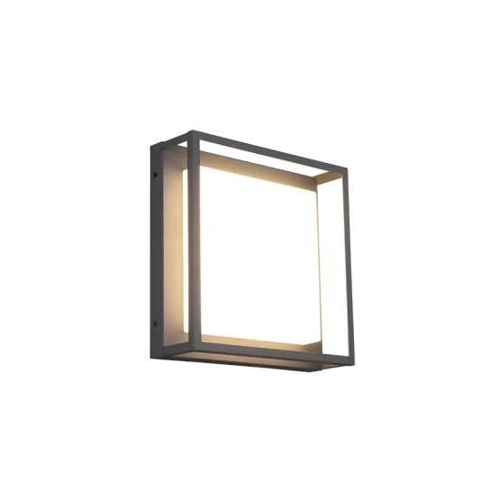 Witham laevalgusti, antratsiit - Valgustus Luminance'ilt