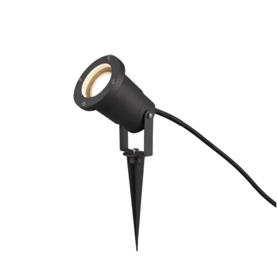 Ubangi спот, антрацитовый, 27,2 см - Освещение от Luminance