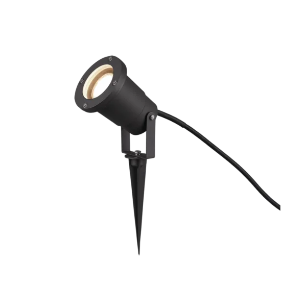 Ubangi kohtvalgusti, antratsiit, 27,2 cm - Valgustus Luminance'ilt