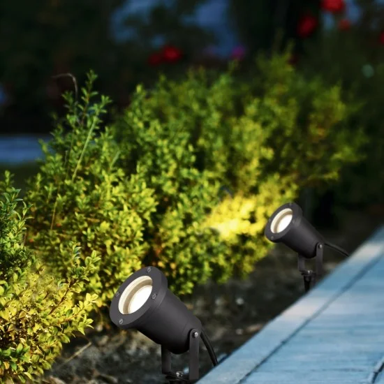 Ubangi kohtvalgusti, antratsiit, 27,2 cm - Valgustus Luminance'ilt