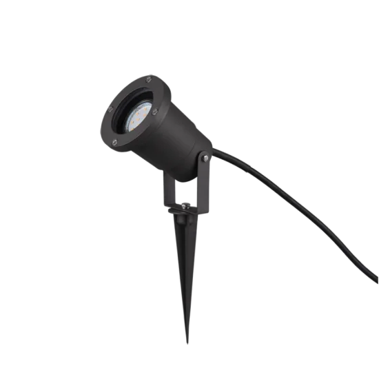 Ubangi kohtvalgusti, antratsiit, 27,2 cm - Valgustus Luminance'ilt