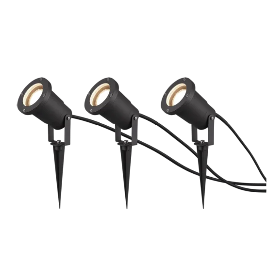 Ubangi kohtvalgusti, antratsiit, 11 cm - Valgustus Luminance'ilt