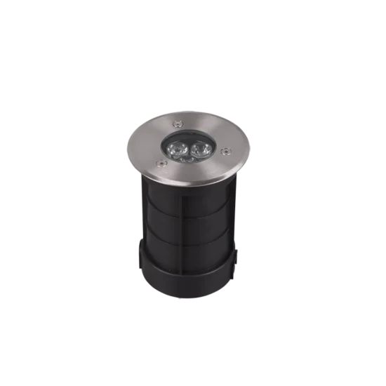 Belaja süvistatav valgusti, matt nikkel, 14,5 cm - Valgustus Luminance'ilt