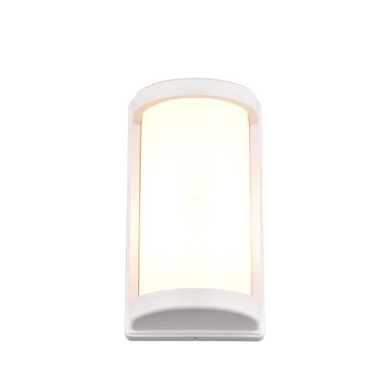 Puelo seinalamp, matt valge - Valgustus Luminance'ilt